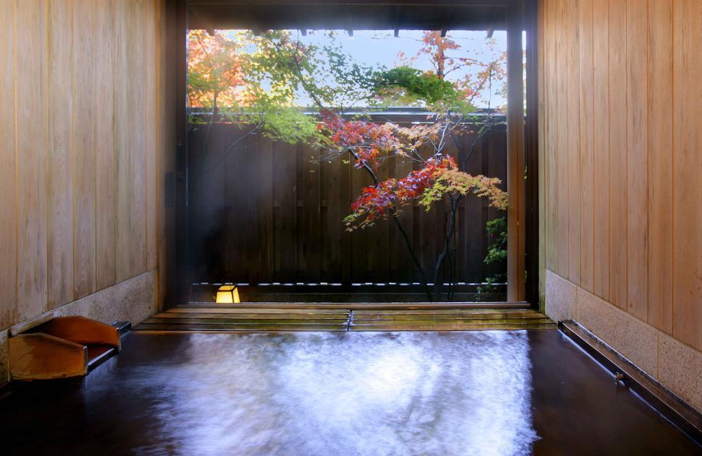 Ichikawa Bekkan Seikanso Shibukawa Buitenkant foto