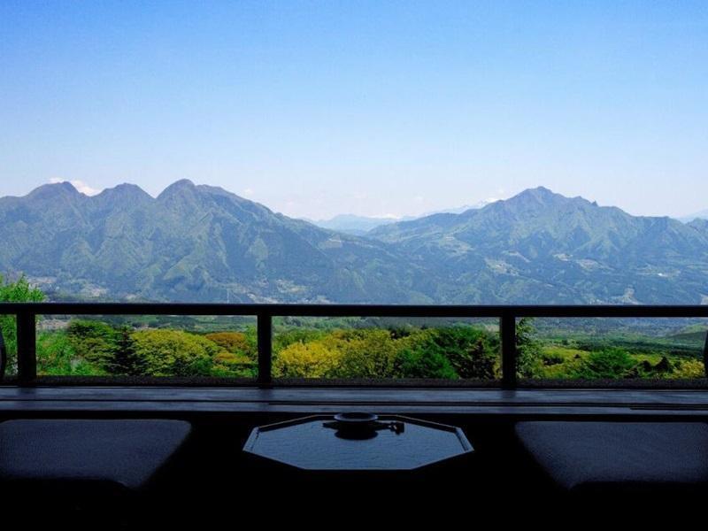 Ichikawa Bekkan Seikanso Shibukawa Buitenkant foto
