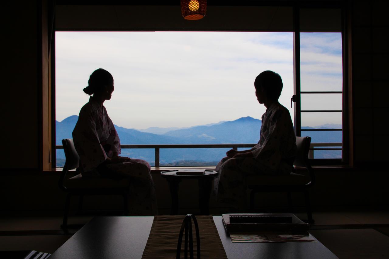 Ichikawa Bekkan Seikanso Shibukawa Buitenkant foto