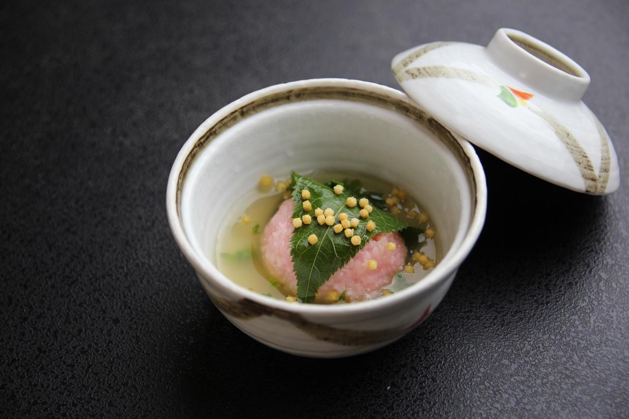 Ichikawa Bekkan Seikanso Shibukawa Buitenkant foto